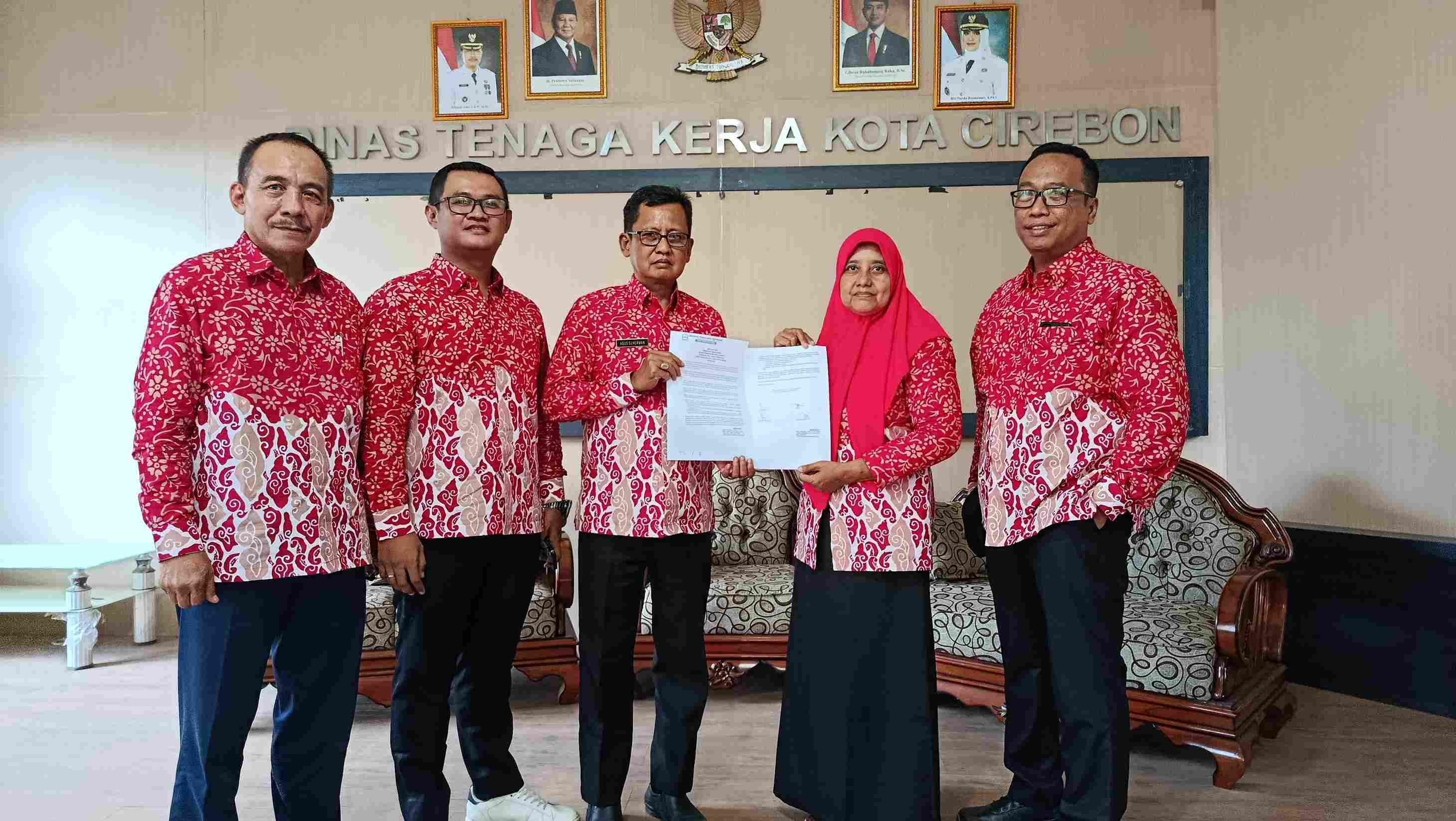 UMK 2026 Ditetapkan 2.878.646, APINDO Tolak Hasil Pleno