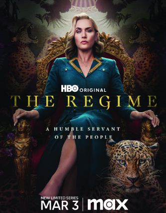 Jadwal Tayang Serial Drama Politik The Regime di HBO GO