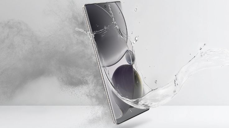 Rekomendasi HP Tahan Air Murah 2025 dengan Sertifikasi IP68