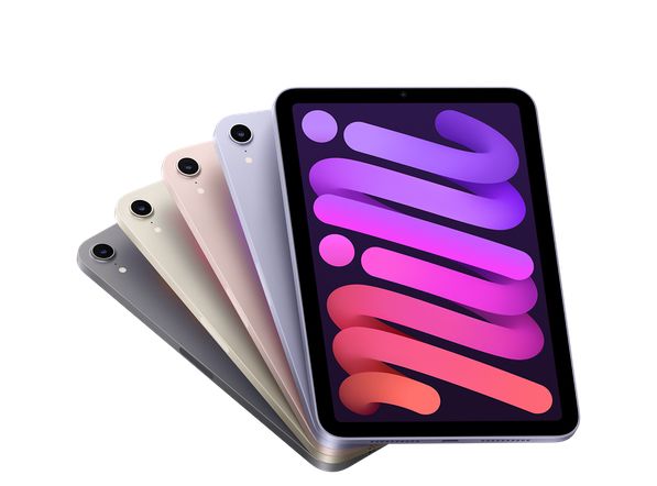 7 Pilihan Tablet Terbaik untuk Canva: Fitur Canggih, Performa Ngebut dan Cocok Buat Desain di Mana Saja