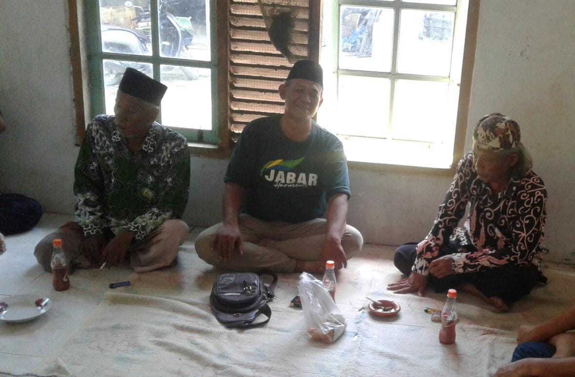 Kader PKB Merajuk, 34 DPAC se-Kabupaten Cirebon Ancam Geruduk DPP