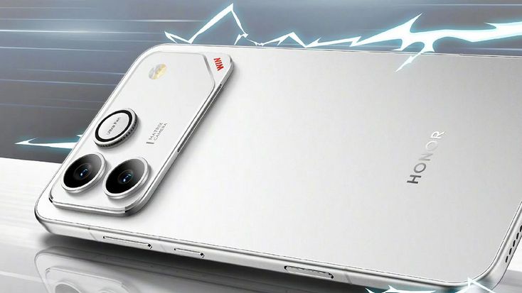 Honor Power 2 Resmi Dirilis: Perpaduan Chipset Efisien dan Daya Tahan Ekstrem