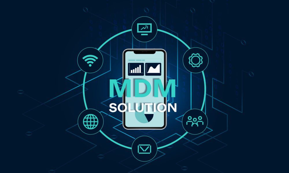 Solusi Mobile Device Management (MDM) Terbaik: Panduan Menyeluruh di Tengah Badai Digital