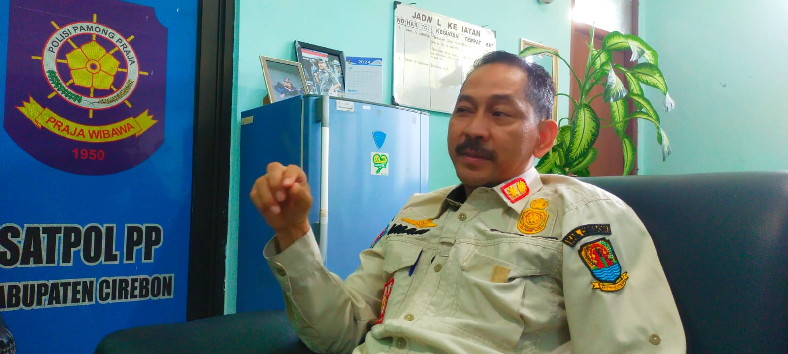 Viral Video Dugaan Pasangan LGBT, Pemkab Cirebon Akan Panggil Pengelola THM