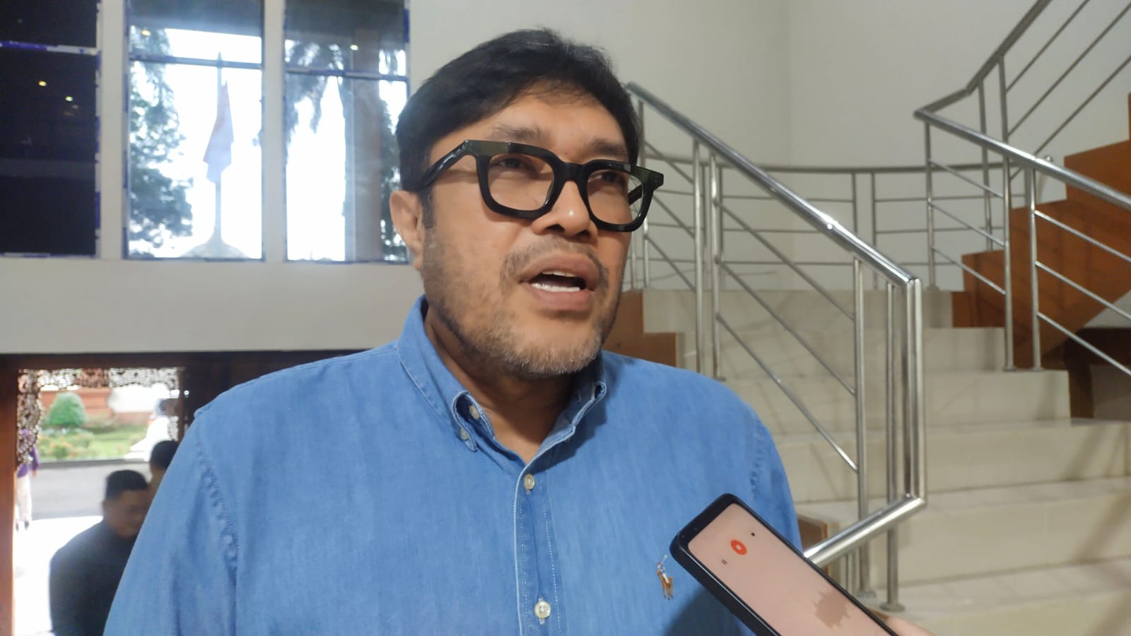 Ketua Terpilih PAC Astanajapura Terancam Kena Sanksi, Musancab Diulang