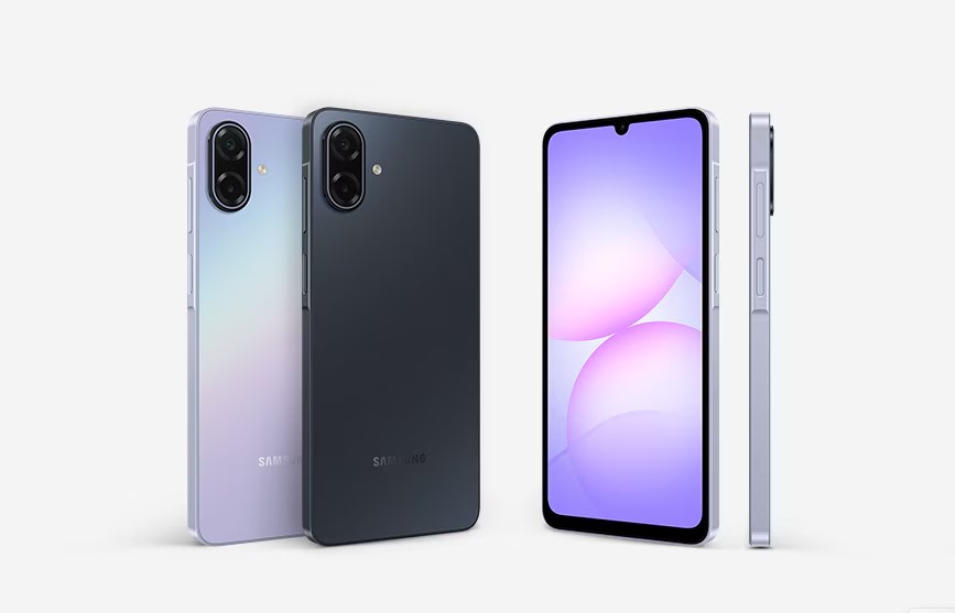 Rekomendasi HP Samsung Harga 2 Jutaan Terbaru, Dilengkapi Jaminan OS 6 Tahun!