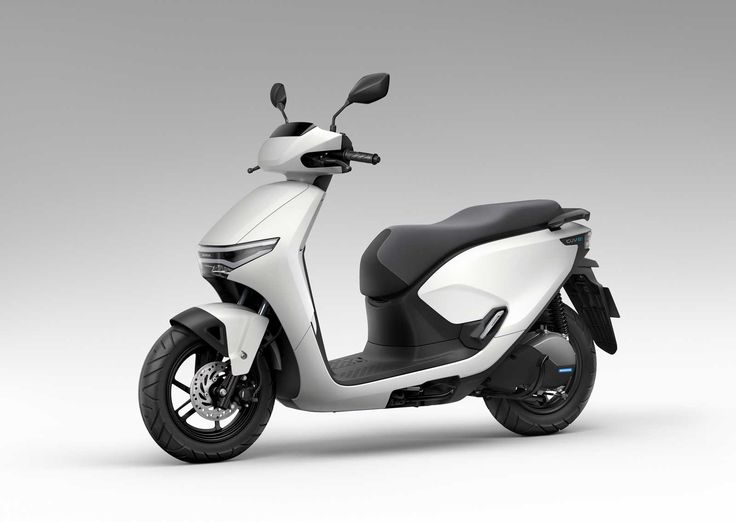 Daftar Motor Listrik Murah Terbaik yang Cocok untuk Penggunaan Harian