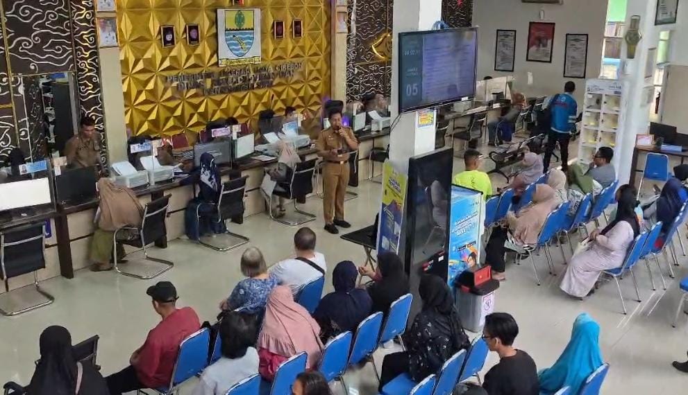 Desil Berubah, Warga Ramai-ramai Ganti Status Pekerjaan