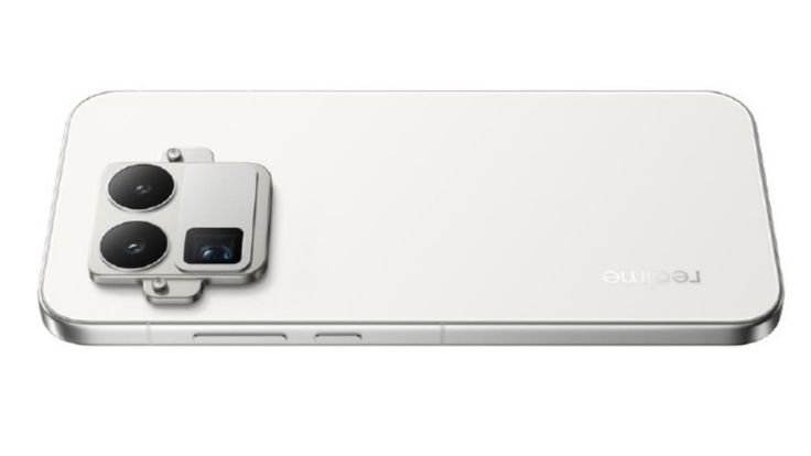 Realme GT 8 Series Akan Hadir: Spesifikasi, Harga dan Fitur yang Wajib Kamu Ketahui!