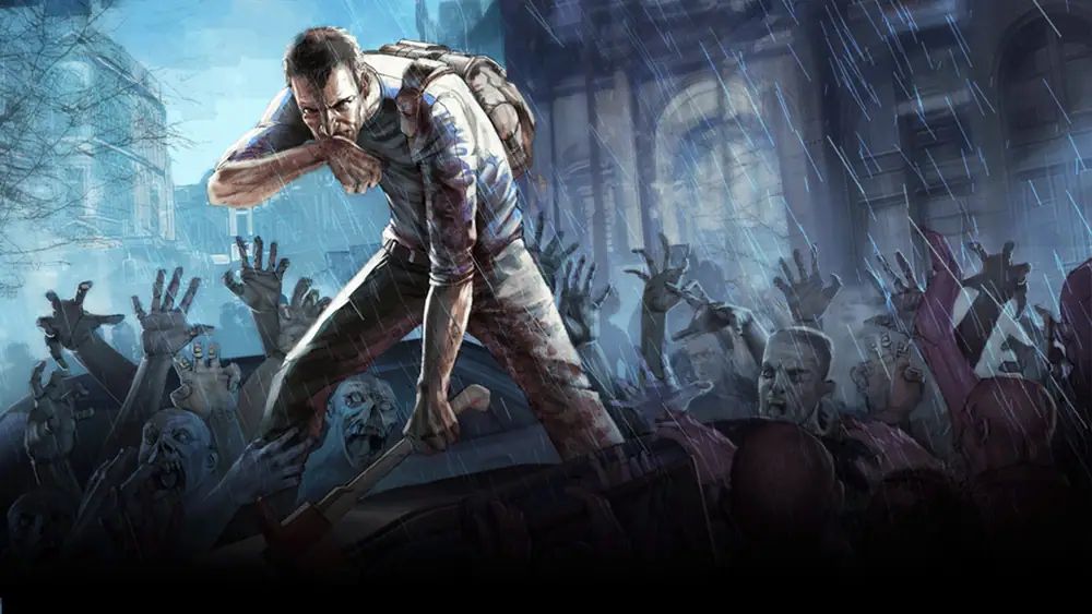 Membedah Game Survival Zombie terbaik dan Paling Gila Sepanjang Masa