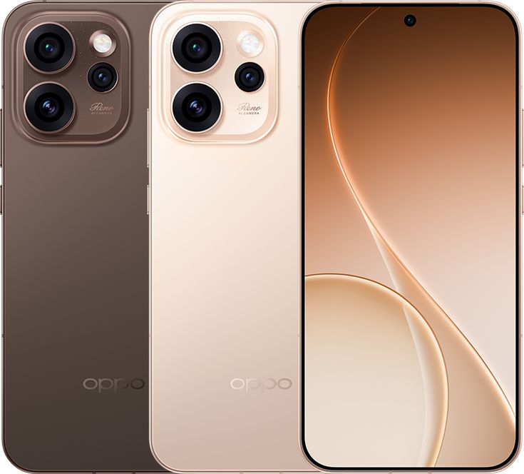 Update Harga Oppo Reno 15 Series Januari 2026: Mulai dari Rp5 Jutaan!