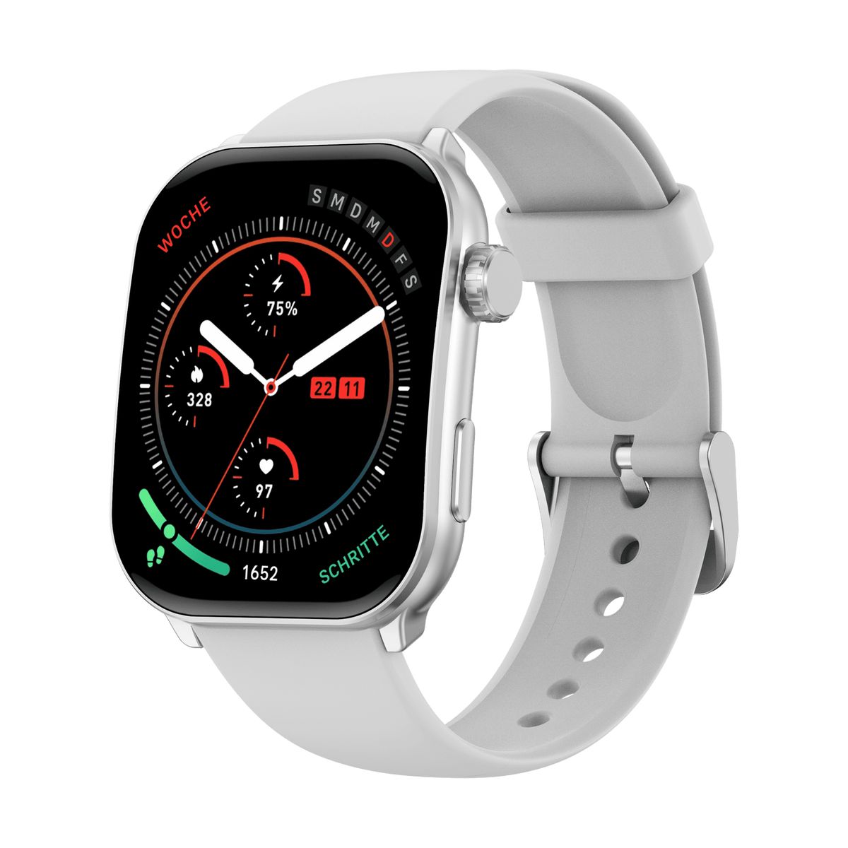 Smartwatch Canggih untuk Yoga dan Meditasi, Fitur-Fitur Unik dan Manfaatnya yang Bikin Hidup Makin Chill! 