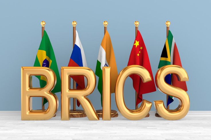  Ambisi Indonesia Bergabung dengan BRICS: Langkah Strategis Prabowo Subianto