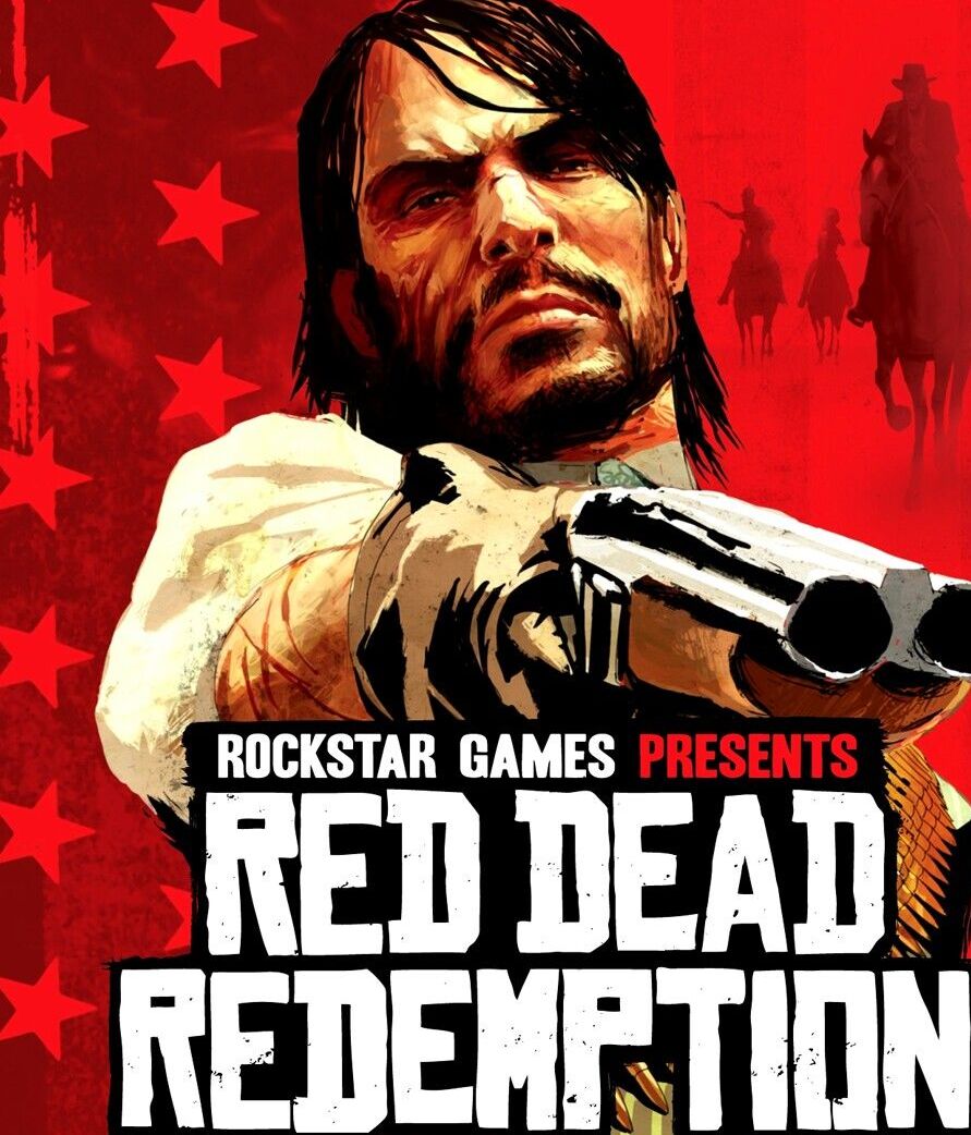 Red Dead Redemption: Game Legendaris Sekarang Bisa Dimainkan di HP Android dan iPhone