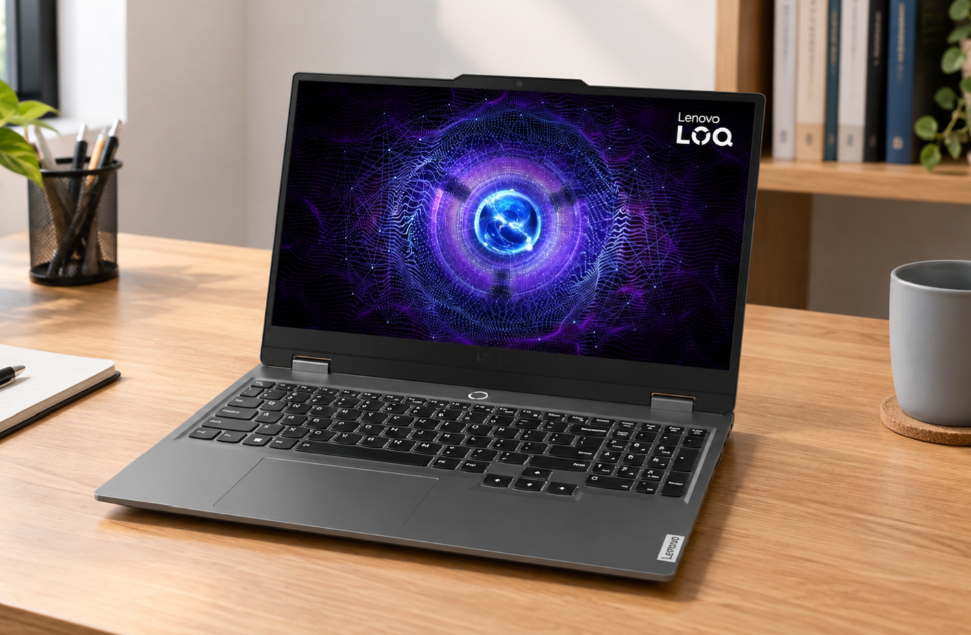 Cara Update Lenovo Vantage Terbaru 2026 untuk Optimalkan Performa Laptop AI