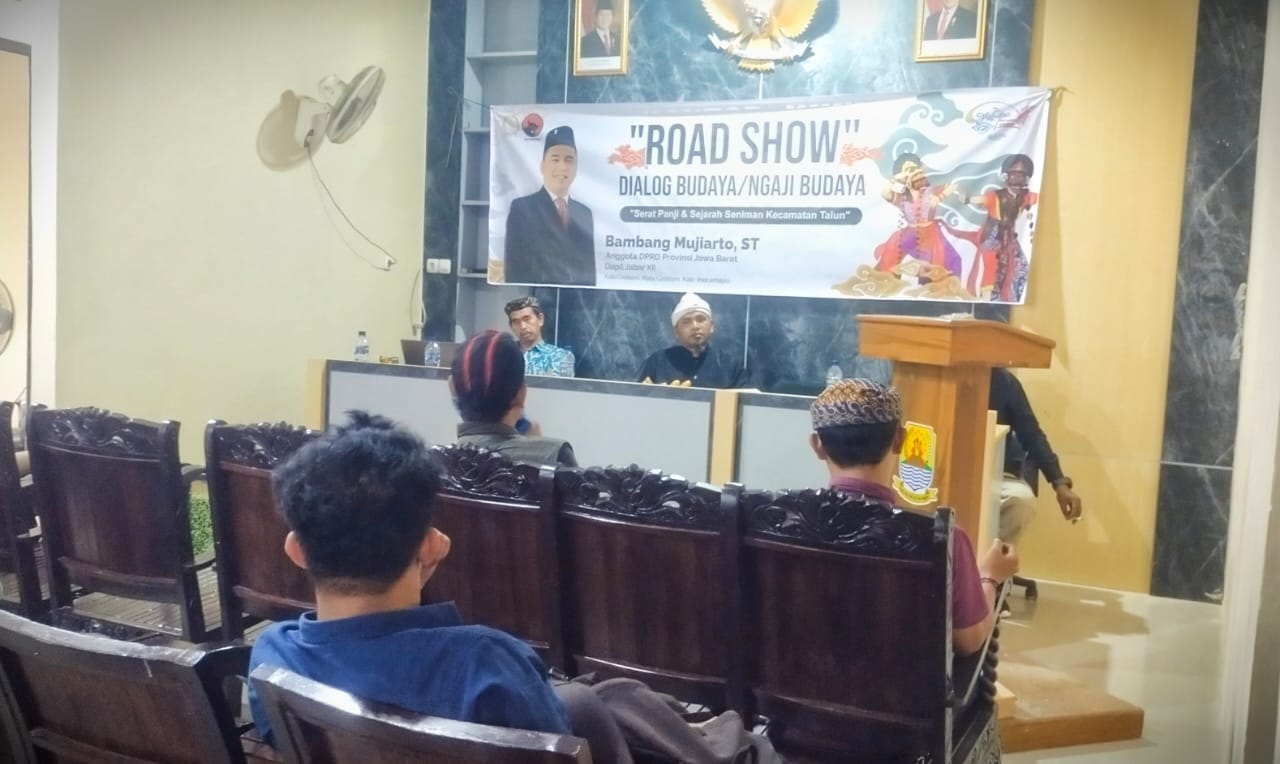 Basis Budaya, Harus Menjadi Fondasi Utama Pembangunan Daerah