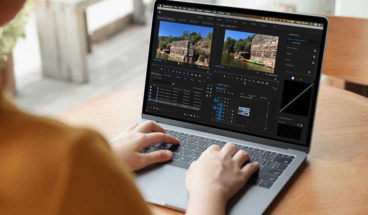 Panduan Memilih Laptop untuk Editor Video: Prioritaskan GPU, VRAM, atau Prosesor?