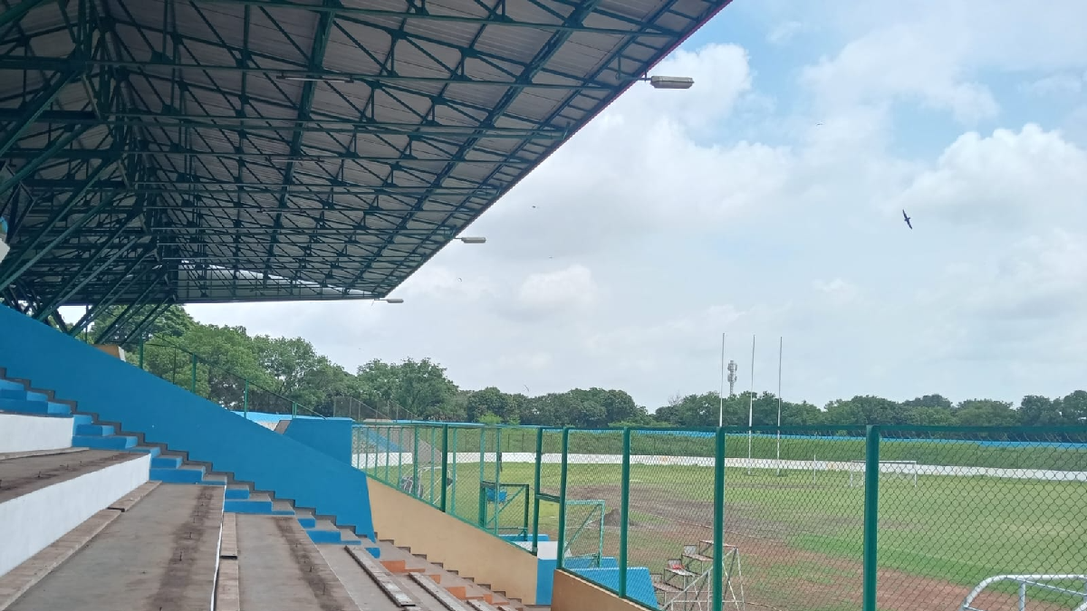 DPRD Kota Cirebon dan Pemkot Cirebon Segera Panggil Dispora Kota Cirebon Soal Kontrak Stadion Bima