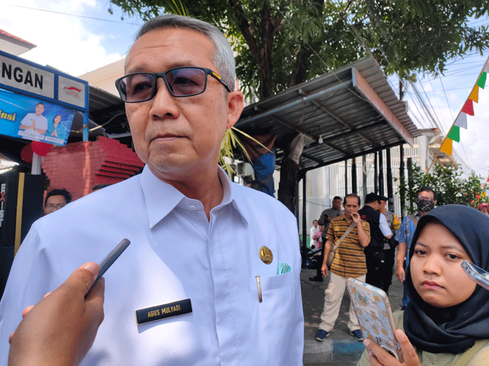 Sekda Segera Panggil DPUTR Kota Cirebon, Belum Terima Laporan Soal Pembatalan Tender
