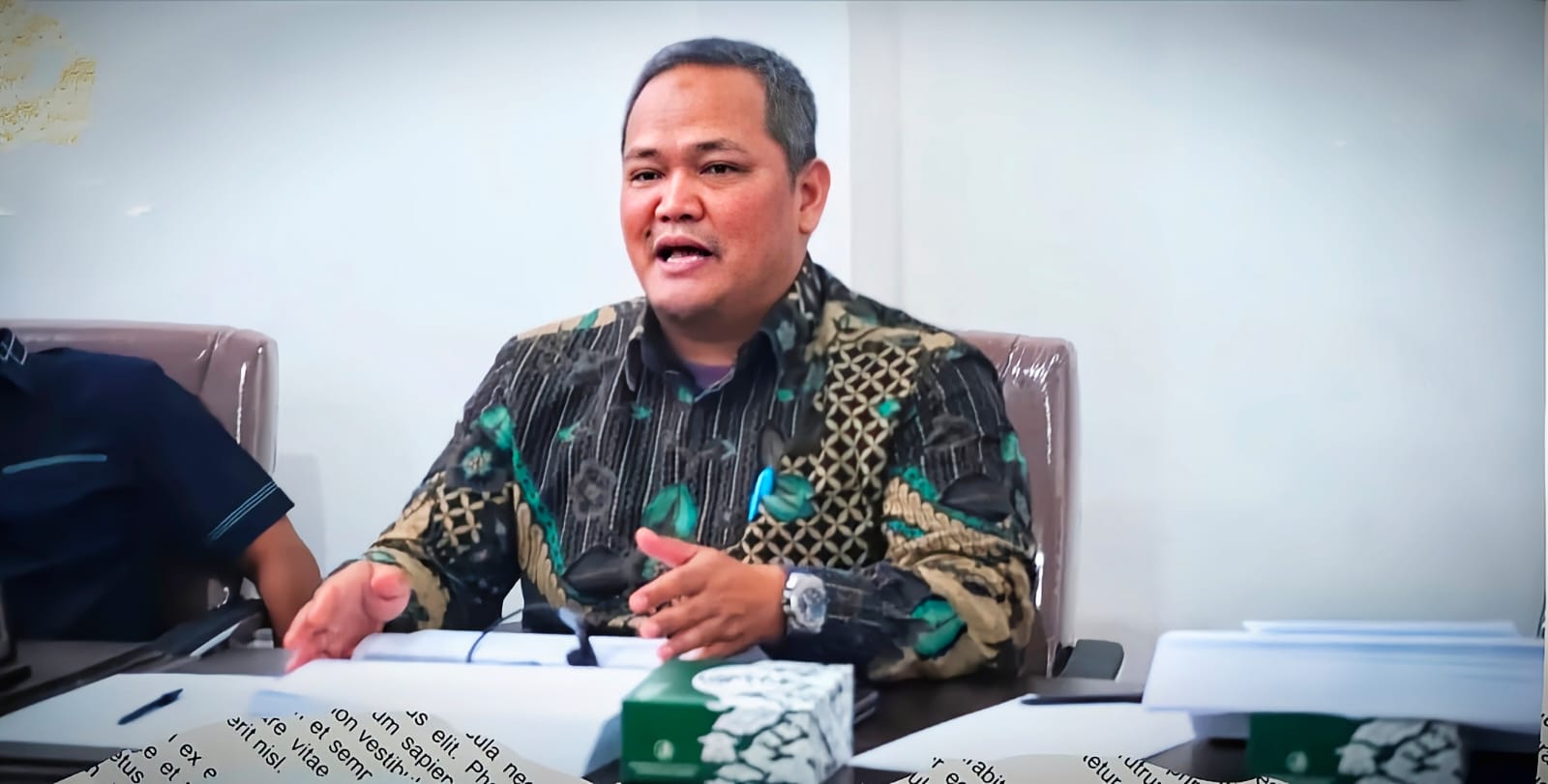 Potensi Limbah Dapur MBG Belum Tersentuh