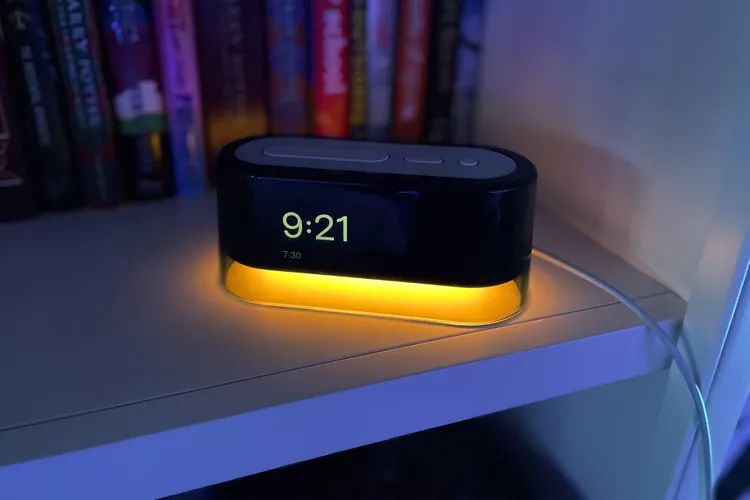 7 Smart Alarm dan Sleep Gadget Terbaik 2025: Solusi Bangun Segar Tanpa Drama