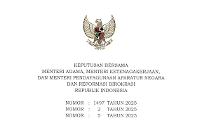Daftar Hari Libur Nasional dan Cuti Bersama Imlek 2026 Menurut SKB 3 Menteri