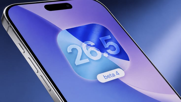 iPhone Update iOS 26.5: Cek Daftar Model yang Mendapatkan Pembaruan