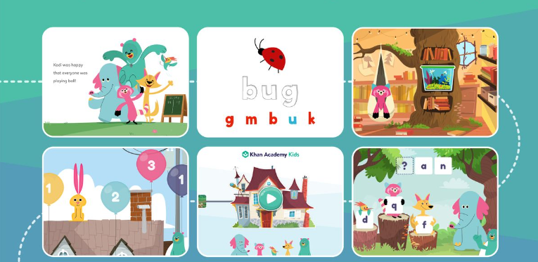 Belajar Sambil Bermain: Game Edukatif Terbaik untuk Anak yang Seru dan Mengasah Otak