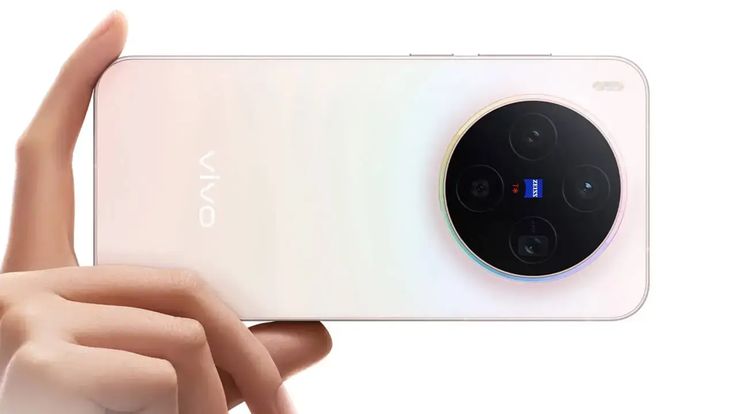 Vivo X300 Series Siap Rilis di Indonesia November 2025, Bawa Fitur Kamera Canggih dan Performa Tangguh