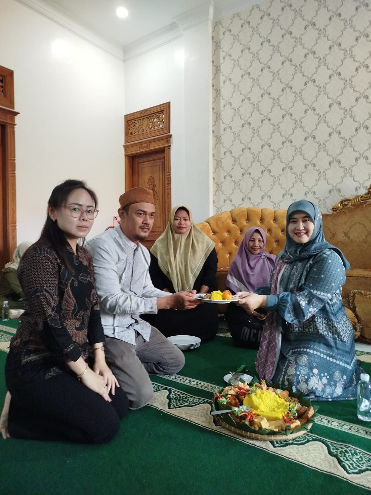 PKB Punya Kantor Baru, Siti Farida: Harus Jadi Rumah Rakyat
