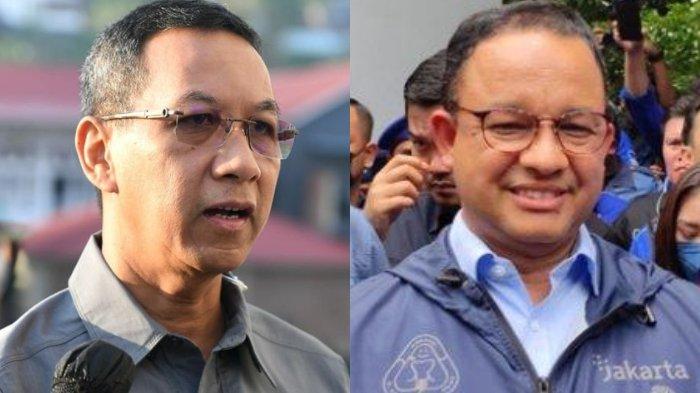Pernah Walikota Jakarta Utara, Heru Budi Dipilih Jadi Pj Gubernur Jakarta
