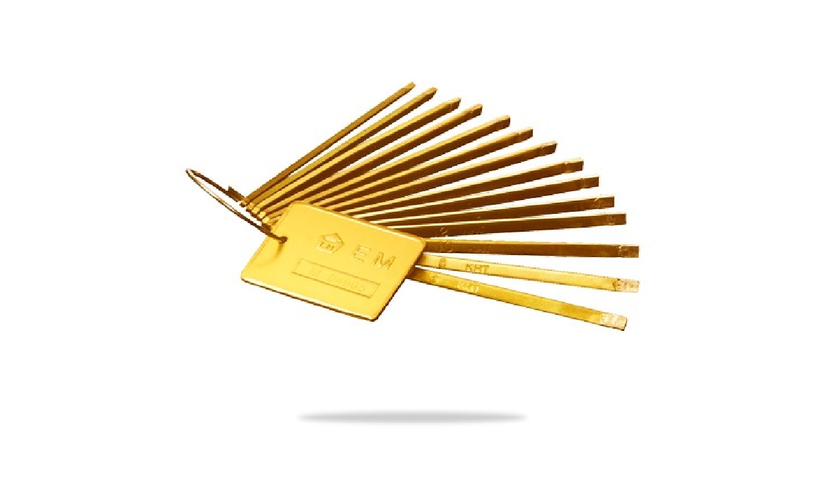 Tetap Stabil? Ini Harga Emas Antam Logam Mulia Hari Ini 18 Januari 2026