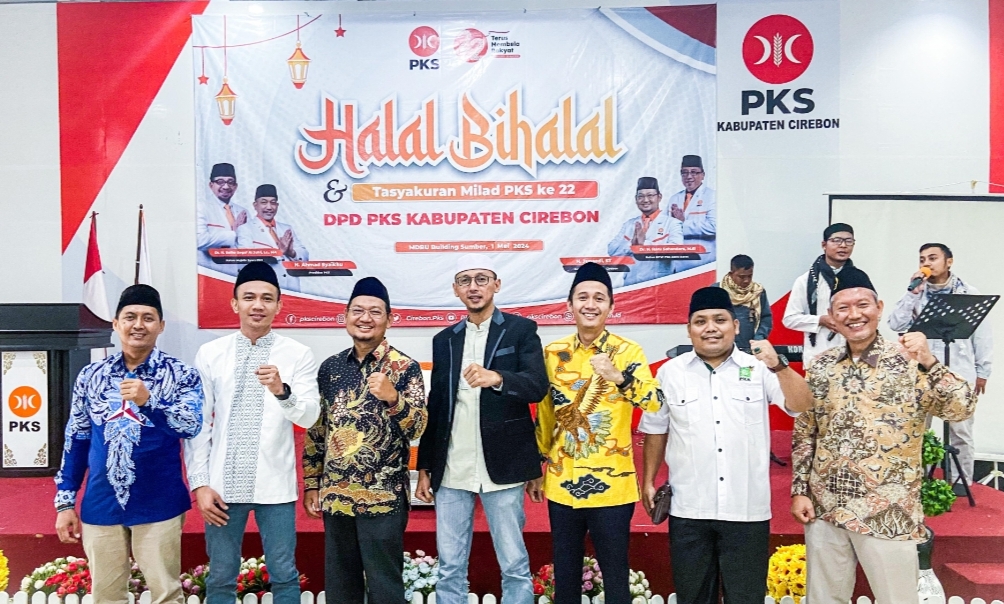 Hadapi Pilkada, PKS Bantah Tak Mau Bareng PDIP