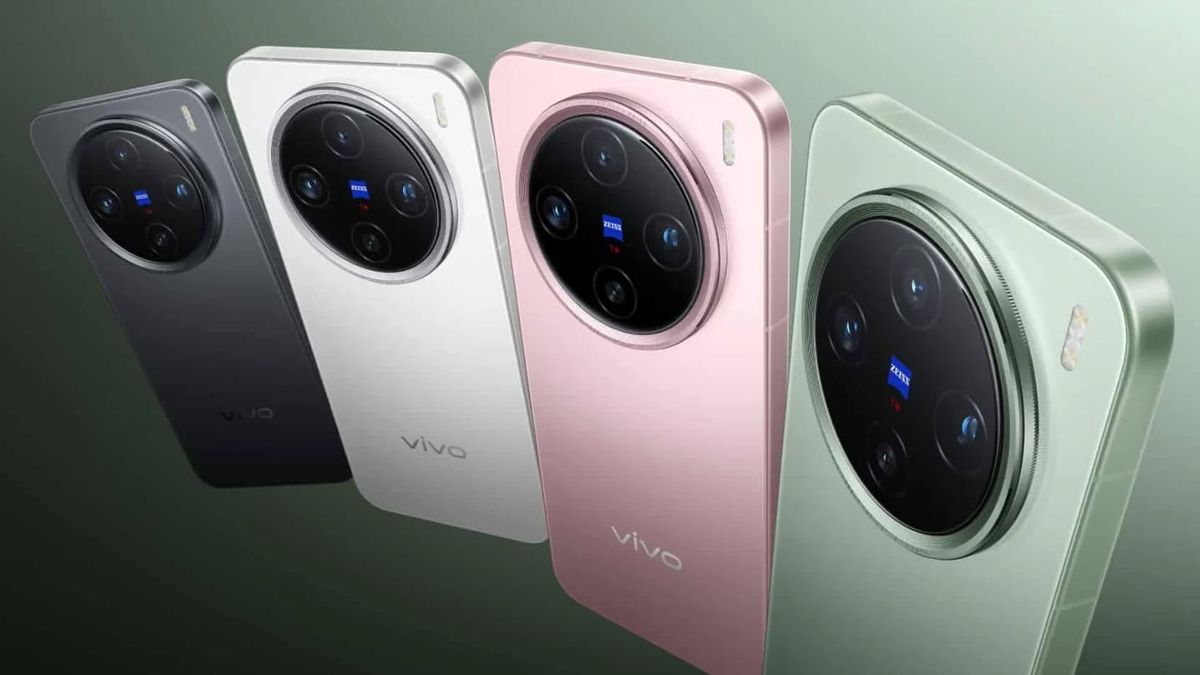 Review Vivo X200 Pro mini, HP Kecil dengan Performa 'Monster' dan Kamera Zeiss