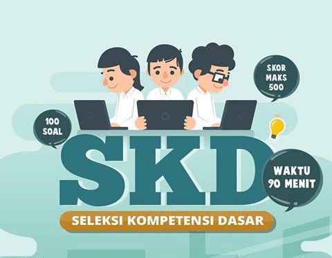 Wajib Tahu! Ini Nilai Minimal Passing Grade SKD CPNS 2026 Agar Tidak Gugur