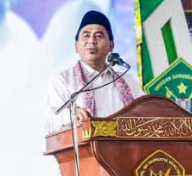 Terungkap di Persidangan, Sekjen PPP Akui 