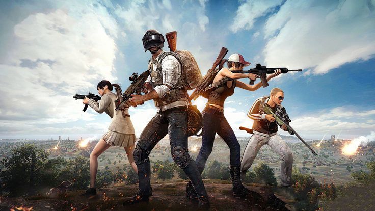 Daftar Fitur Eksklusif yang Hanya Ada di Update PUBG Mobile 4.4