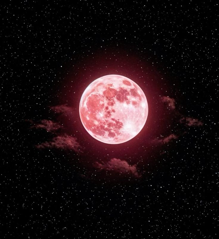 Fenomena Pink Moon 2026: Catat Tanggal dan Jam Puncaknya di Indonesia!