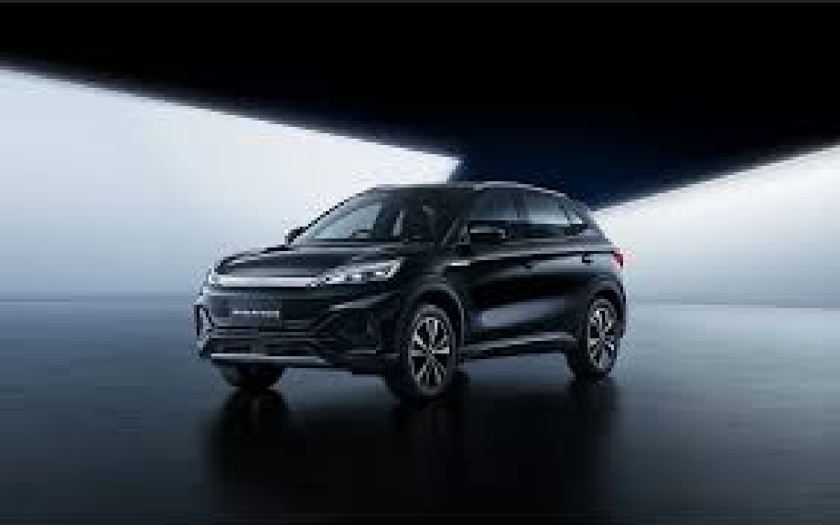 Perbedaan BYD Atto 3 Tipe Advance vs Superior: Mana yang Lebih Worth It?