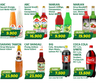 Promo Sambut Ramadan Alfamart 2026: Solusi Hampers Murah