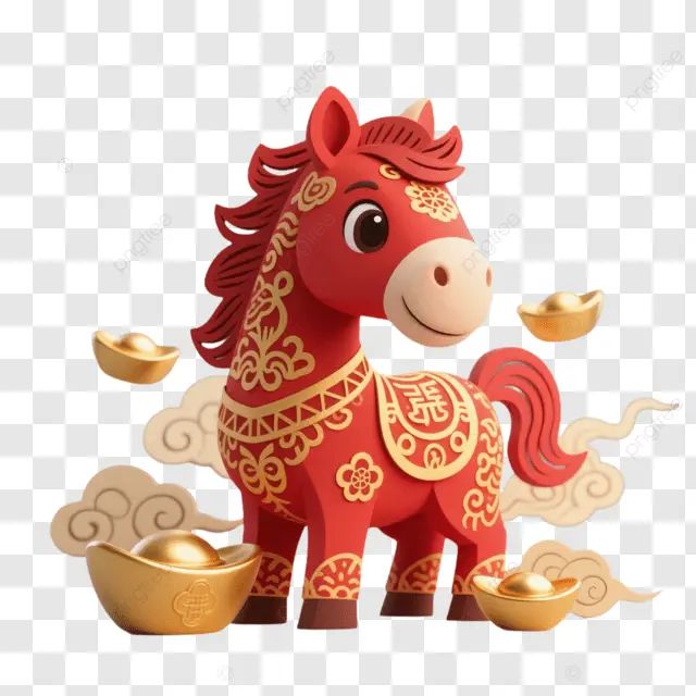 Rahasia Sukses Shio yang Beruntung di Tahun Kuda Api: Tips Menjemput Hoki di Tahun 2026