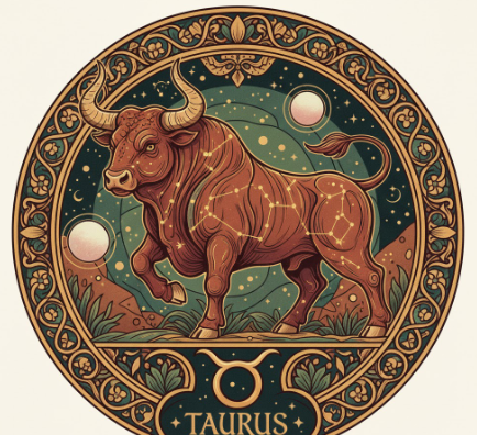 Ramalan Zodiak Taurus Hari Ini Minggu, 01 Februari 2026: Prediksi Karier, Cinta, Finansial, dan Kesehatan 