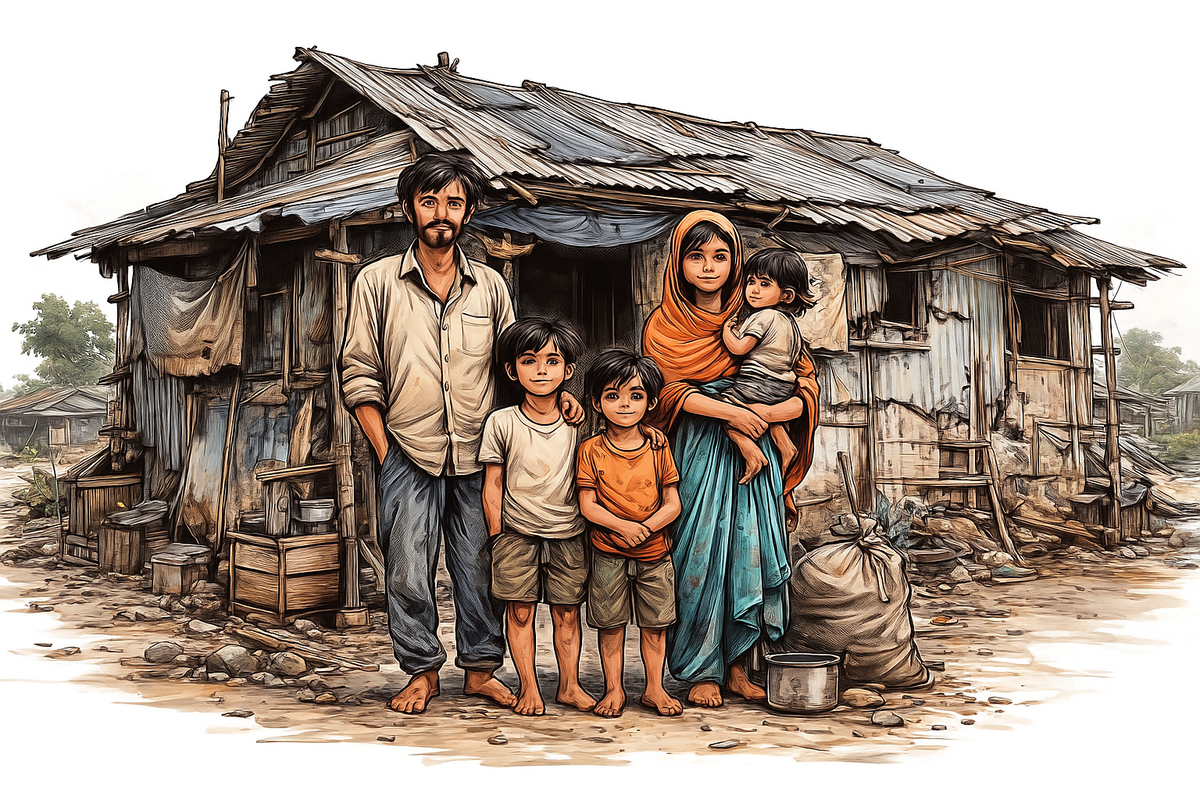 226 Proposal Rumah Ambruk Ngantri di Dinas Sosial Kota Cirebon