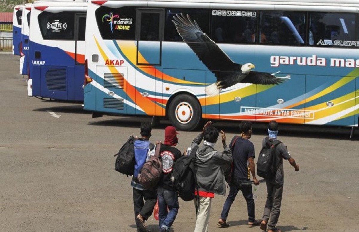  Mudik Gratis 2026 Dibuka! Cek Jadwal Lengkap dan Cara Daftar