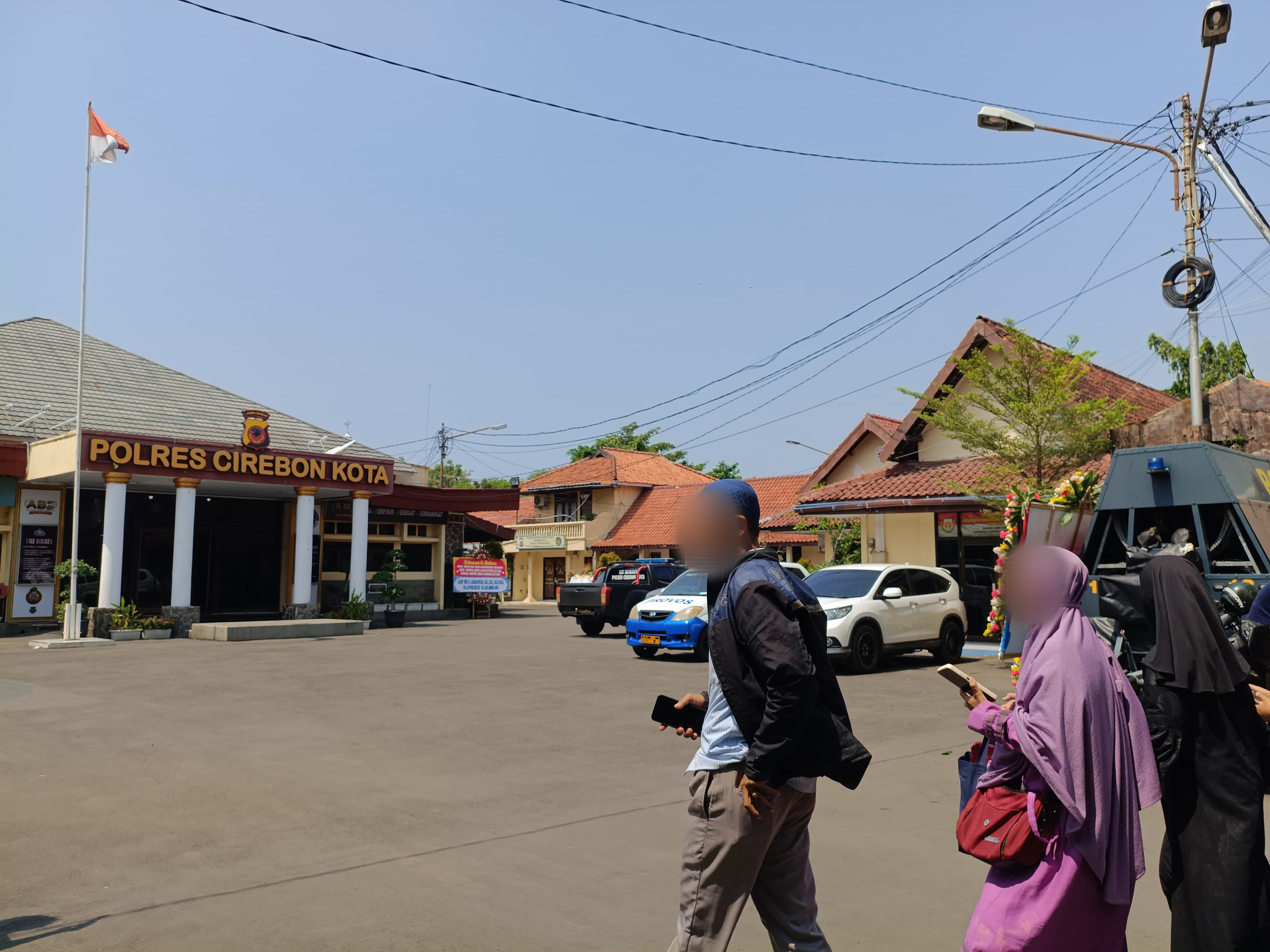 Pasien TBC di RS Wilayah Gunung Jati Diduga Alami Pelecehan oleh Perawat hingga Trauma Berat