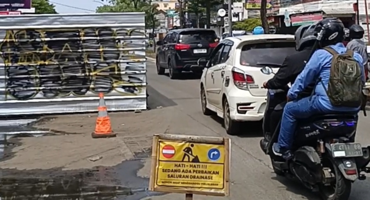 DPUTR Kota Cirebon Berencana Tambah Inlet di Beberapa Titik