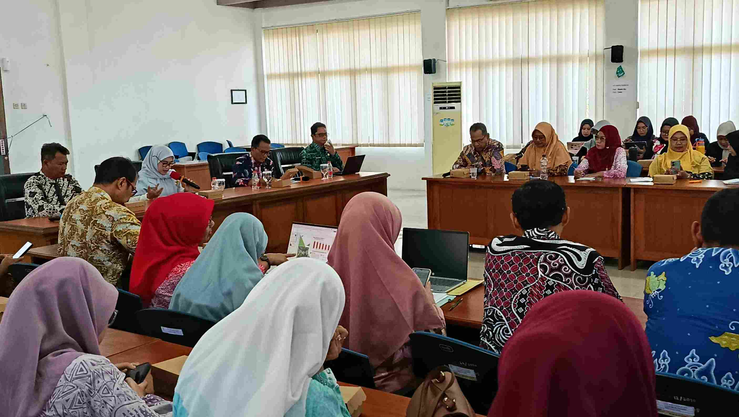 Butuh 6,4 Milyar untuk Zero Stunting