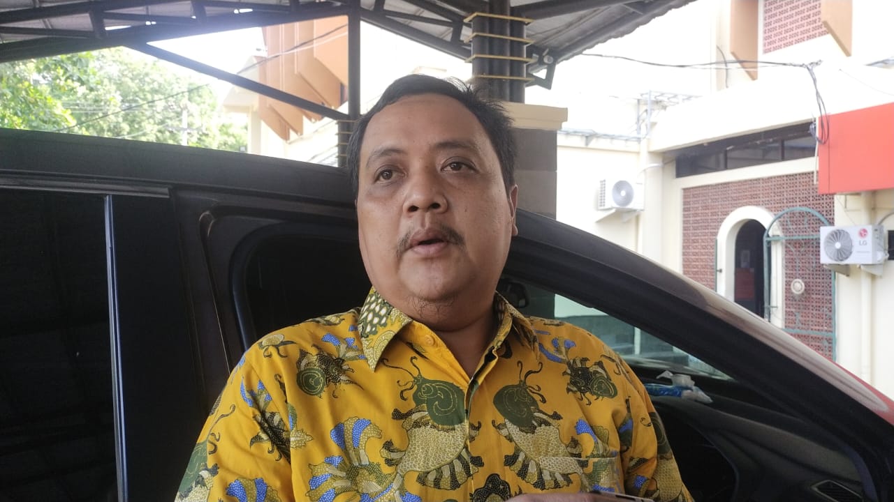 Kubu Luthfi-Dia Belum Akui Kemenangan Pasangan Beriman