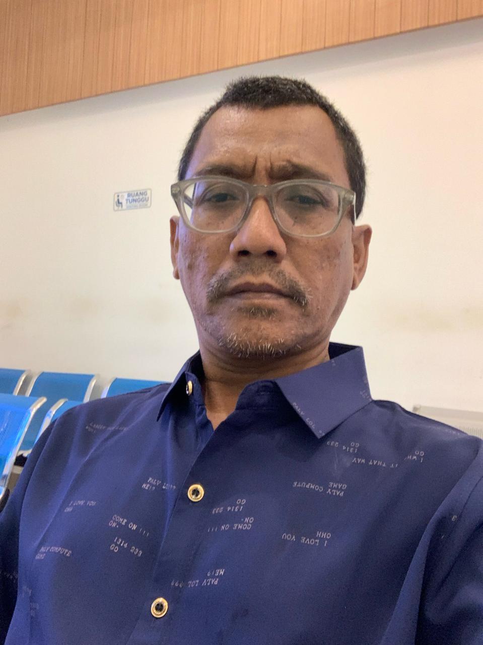Beri Pemkab Kesempatan, Wujudkan Janjinya