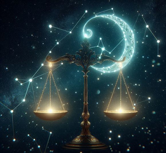 Ramalan Zodiak Libra Minggu Ini (Maret - April 2026): Saatnya Ambil Keputusan Besar!
